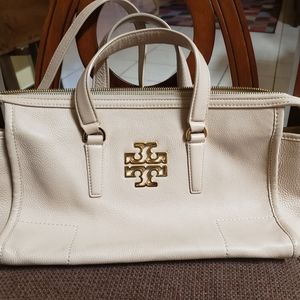 Tory Burch crossbody satchel
